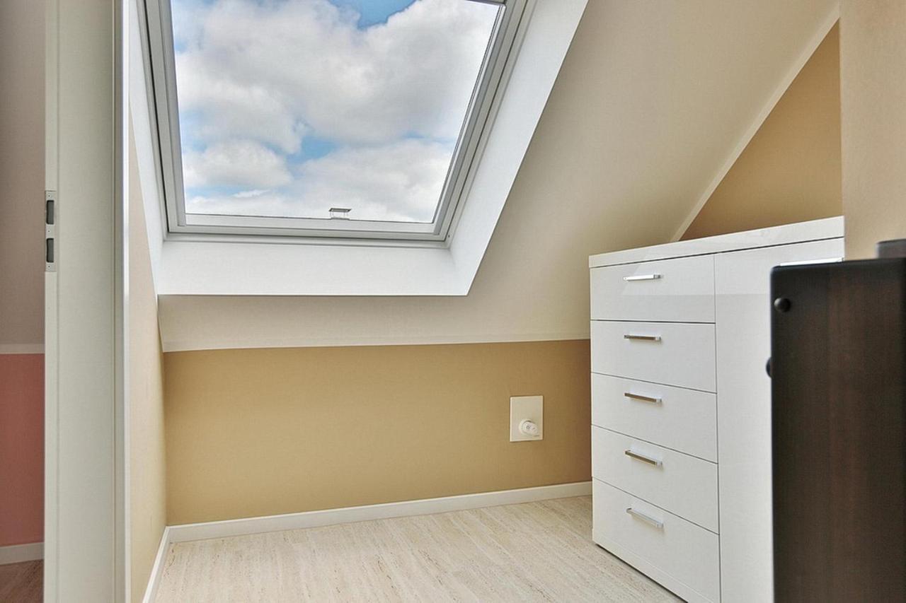 Haus Bergstrasse 4 Haus Bergstrasse 4 Appartement 9 تيميندورفير ستراند المظهر الخارجي الصورة